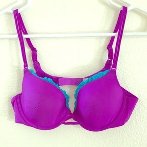 Victoria’s Secret Demi bra